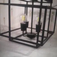 لوستر مدرن