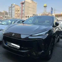 لاماری ایما مشکی تیتانیوم صفر مدل 1405 LAMARI EAMA