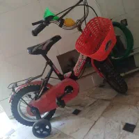 دوچرخه سالم