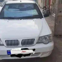 پراید 111 خانگی