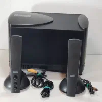 اسپیکر رومیزی التک لنسینگ altec lansing