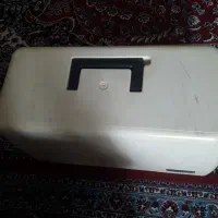 چرخ خیاطی|کلکسیون اشیاء عتیقه|پردیس, فاز ۳|دیوار