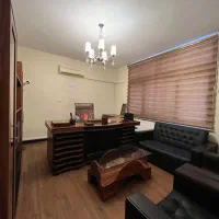 ۱۲۲متر موقعیت اداری با پارکینگ دسترسی عالی رسالت
