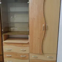 کمد لباس