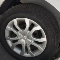 لاستیک تک حلقه