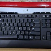 کیبرد Genius slimStar 220