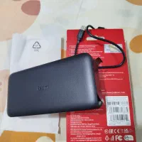 پاوربانک 20000هزار شیاموی pb200LZM
