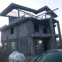 شیروانی آلاچیق جوشکاری خرپا رابیتس پوشش