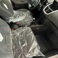 207|خودرو سواری و وانت|هشتگرد, شهرک اداری|دیوار