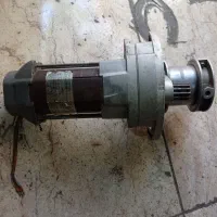 دینام و گیر بکس کرکره برقی