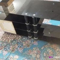 زیر تلویزیون