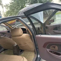 پژو پارس نوک مدادی