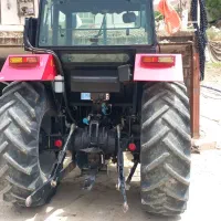تراکتور 475 مدل 401