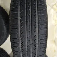 لاستیک کویر تایر در حد نو