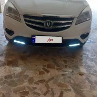 چانگان مدل ۹۶ کارکرد ۷۰ هزار