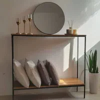 اینه کنسول