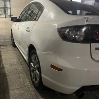 مزدا3 تیپ 3فول  آپشن عالی عالی در حد