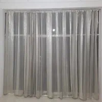 پرده توری
