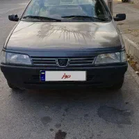 خودرو روا مدل ۸۵