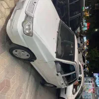 پراید ۱۱۱|خودرو سواری و وانت|مشهد, شهرک لشکر (شهرک غرب)|دیوار