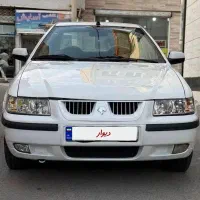 سمند مدل ۸۸