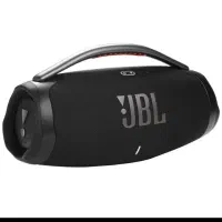 اسپیکر بلوتوثی قابل حمل  jbl 3 boombox