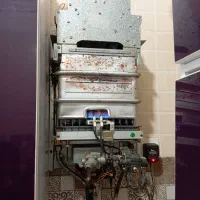 تعمیر تخصصی آبگرمکن در کنگان