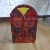 جاکلیدی چوبی