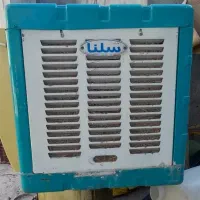 کولر آبی