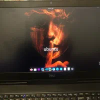 لپتاپ غول گرافیکی DELL 7720