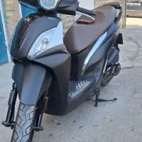 موتور سیکلت لاکی ۲۰۰(۱۴۰۳)