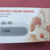 دستگاه دوخت و برش