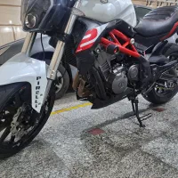 بنلی دو سیلندر درحد