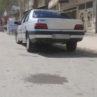 پژو 405 مدل 88|خودرو سواری و وانت|همدان, |دیوار