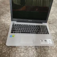 لپ تاپ asus