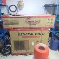 کولر گازی سی هزار جنرال گلد