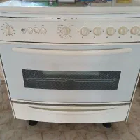 گاز فردار.
