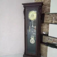 ساعت پاندا
