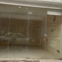 مغازه به متراژ ۲۳ متر