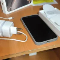 iphon 16 promax Zaa|موبایل|رشت, بلوار گیلان|دیوار