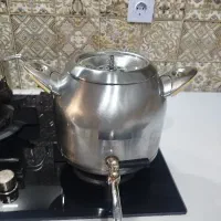 کتری سالم چهار لیتری