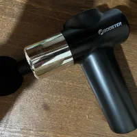 ماساژور تفنگی booster