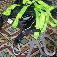 کمربند ایمنی نو