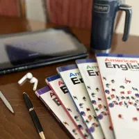 کلاس زبان انلاین با کیفیت خوب