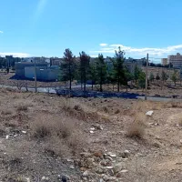فروش زمین طرح شهرداری صدرا