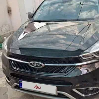 تیگو۷ ie مدل۱۴۰۰ مشابه صفر