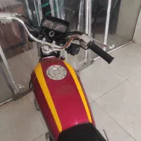 موتور 150 مدل 1403 عروسک