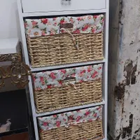 جاپیازی3 طبقه همراه بایه کشو نونو