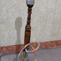 قلیون کوک مشتی