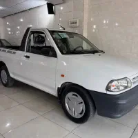 پراید وانت